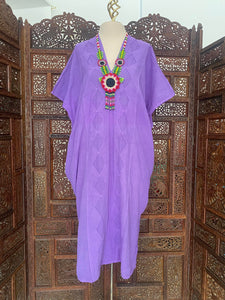 COLLAR "Wixárica" con aretes y brazalete