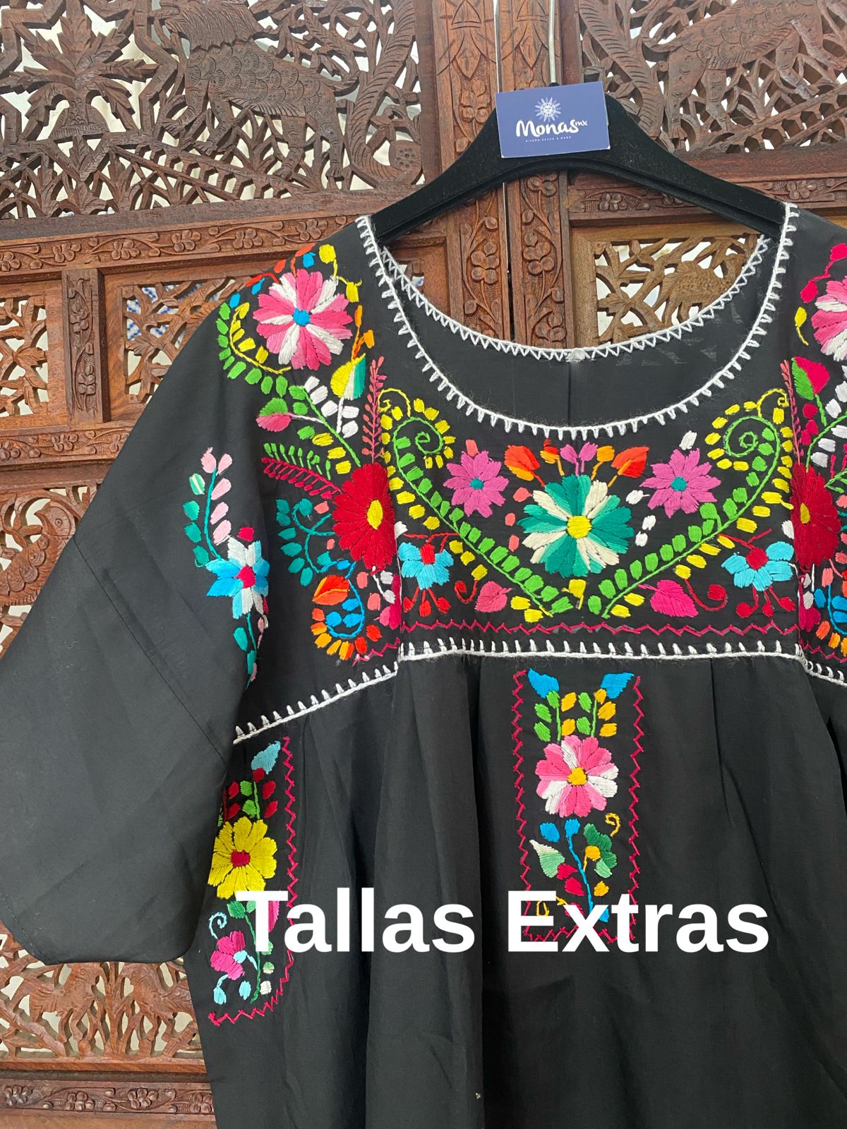 VESTIDO "Chanel" TALLA 2XL