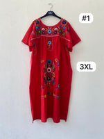 Cargar imagen en el visor de la galería, VESTIDO &quot;Chanel&quot; TALLA 3XL
