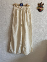 Cargar imagen en el visor de la galería, PANTALON DE MANTA
