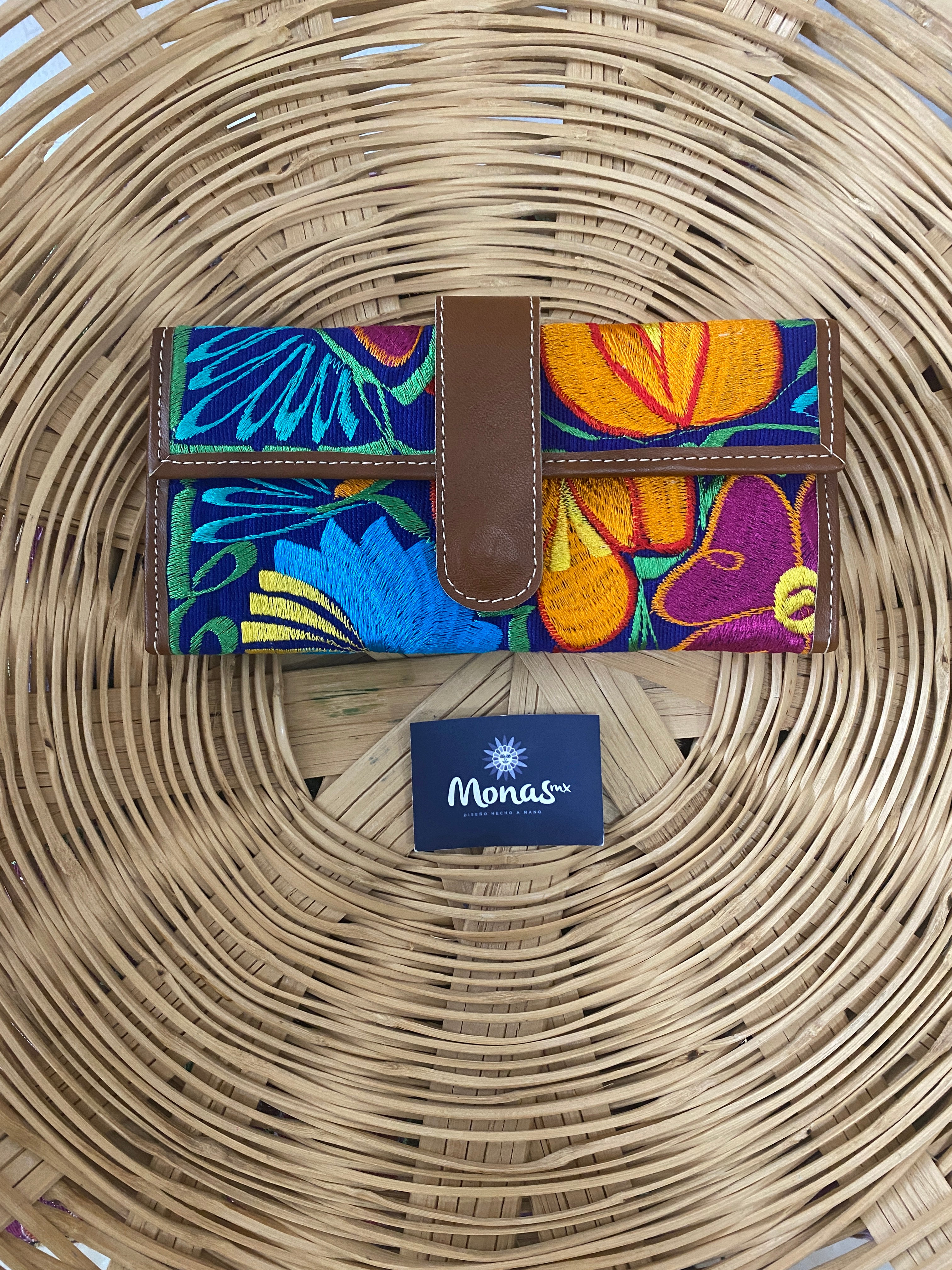 CARTERA FINA