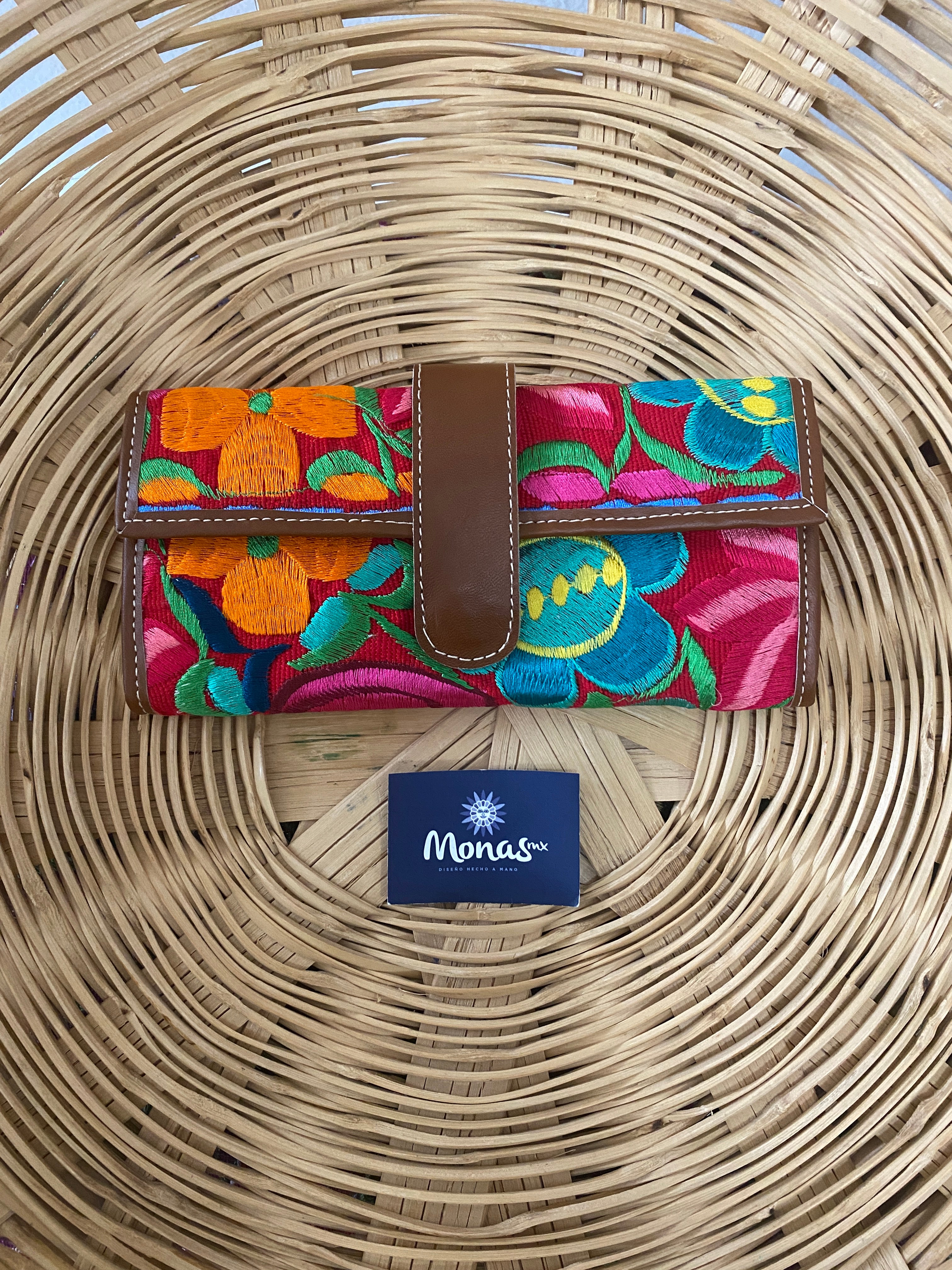 CARTERA FINA