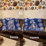 Cargar imagen en el visor de la galería, GABAN AFELPADO CON GORRO
