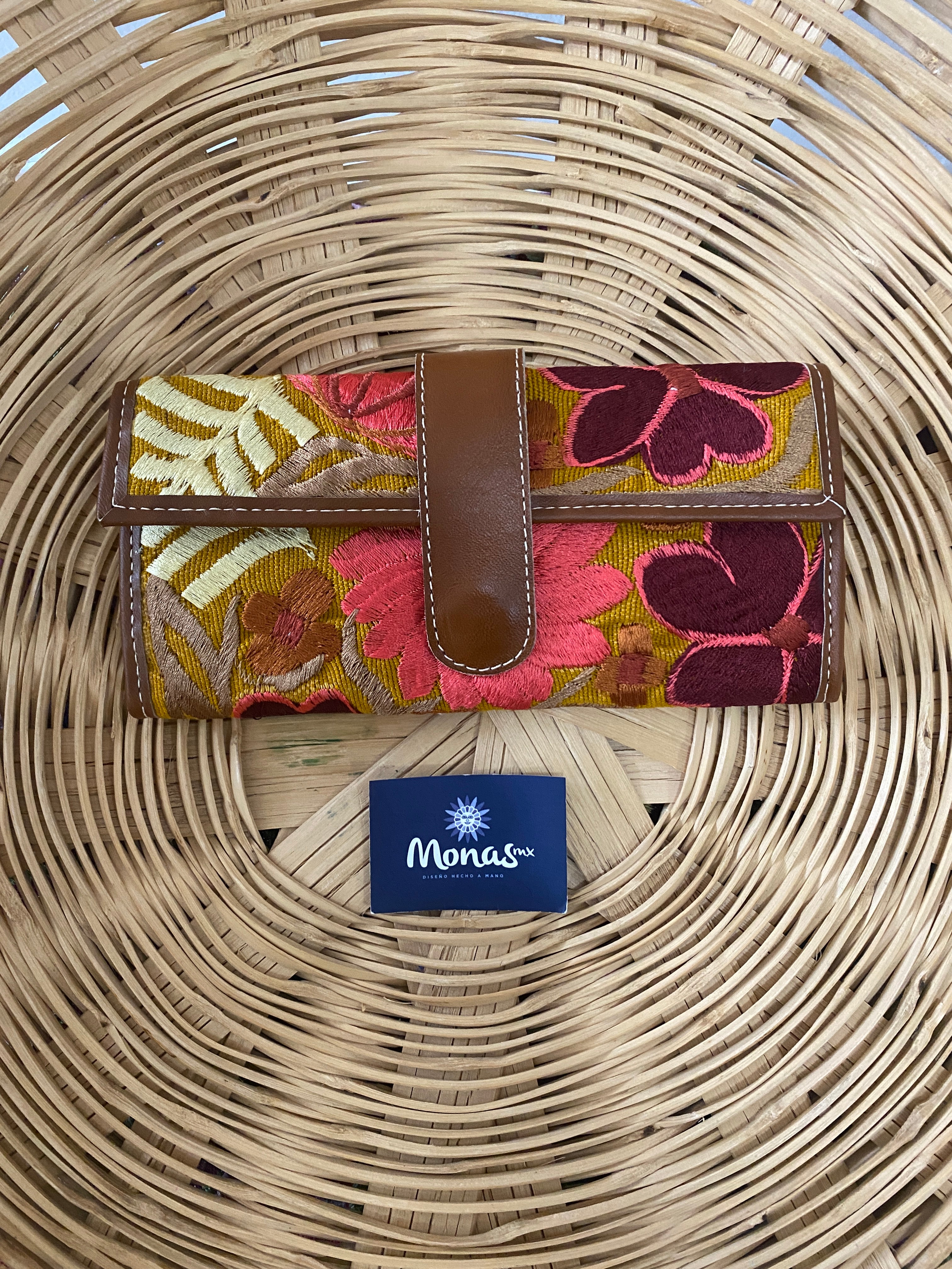 CARTERA FINA