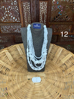 Cargar imagen en el visor de la galería, COLLAR ARTESANAL DE MADERA
