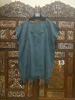 Cargar imagen en el visor de la galería, BLUSA "De Hilo" Talla XL-2XL
