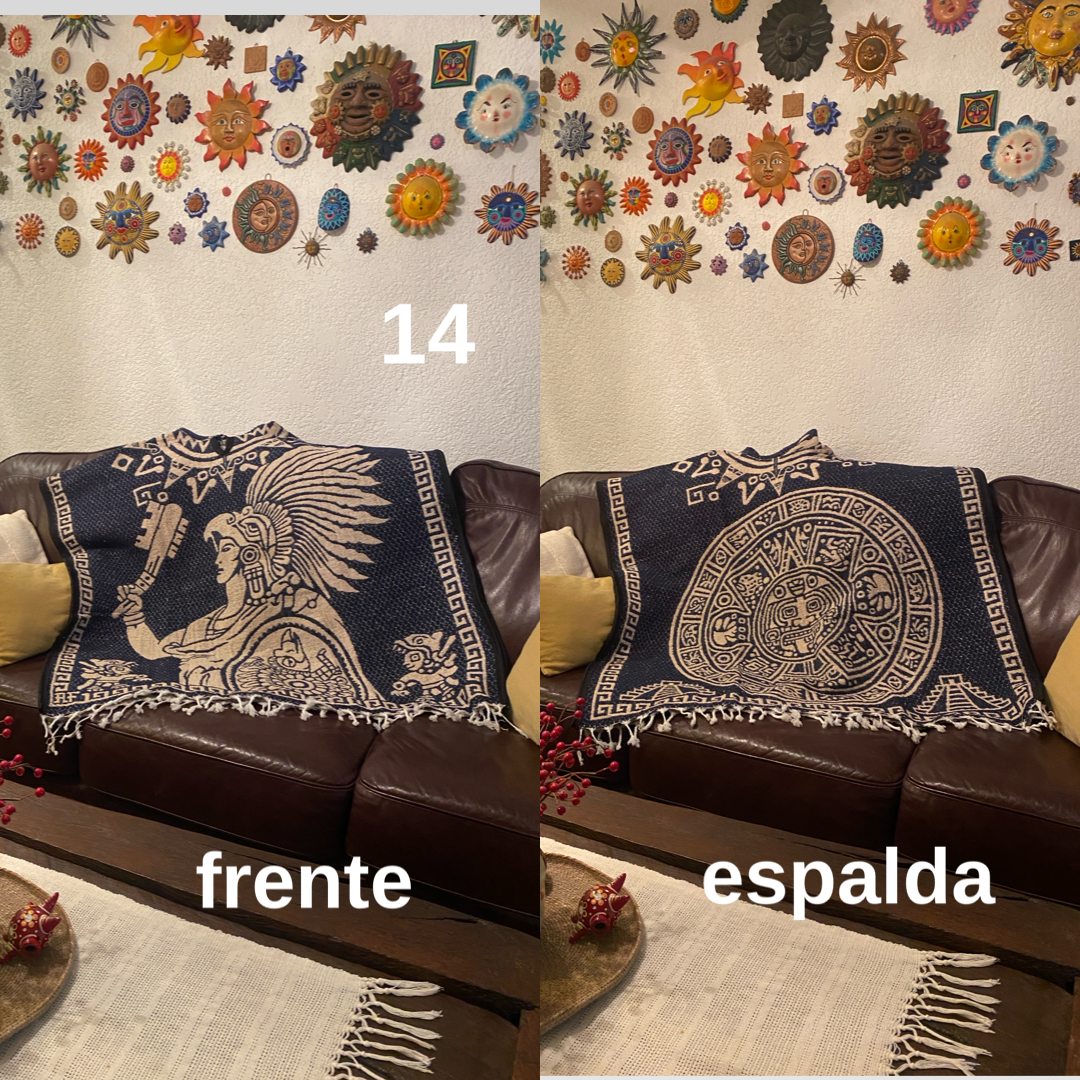 GABAN AFELPADO CON GORRO