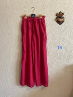 Cargar imagen en el visor de la galería, PANTALON DE MANTA

