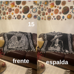 Cargar imagen en el visor de la galería, GABAN AFELPADO CON GORRO
