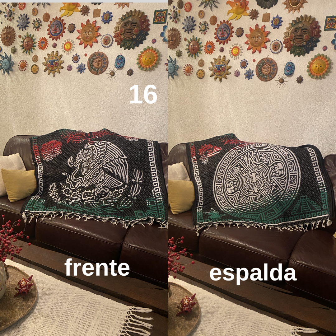 GABAN AFELPADO CON GORRO