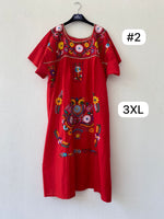 Cargar imagen en el visor de la galería, VESTIDO &quot;Chanel&quot; TALLA 3XL
