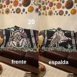 Cargar imagen en el visor de la galería, GABAN AFELPADO CON GORRO
