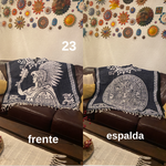 Cargar imagen en el visor de la galería, GABAN AFELPADO CON GORRO
