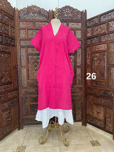 HUIPIL "BETAZA" ancho 75 cms