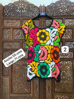 Cargar imagen en el visor de la galería, BLUSA  de Gala "JALAPA DE DIAZ"
