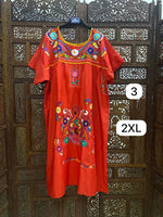 Cargar imagen en el visor de la galería, VESTIDO &quot;Chanel&quot; TALLA 2XL
