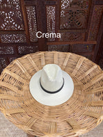 Cargar imagen en el visor de la galería, SOMBRERO &quot;INDIANA&quot; Unisex
