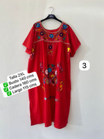 Cargar imagen en el visor de la galería, VESTIDO "Chanel" TALLA 2XL
