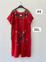 Cargar imagen en el visor de la galería, VESTIDO &quot;Chanel&quot; TALLA 3XL
