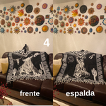 Cargar imagen en el visor de la galería, GABAN AFELPADO CON GORRO
