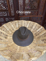 Cargar imagen en el visor de la galería, SOMBRERO &quot;INDIANA&quot; Unisex
