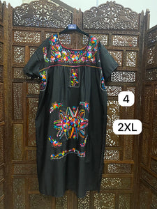 VESTIDO "Chanel" TALLA 2XL