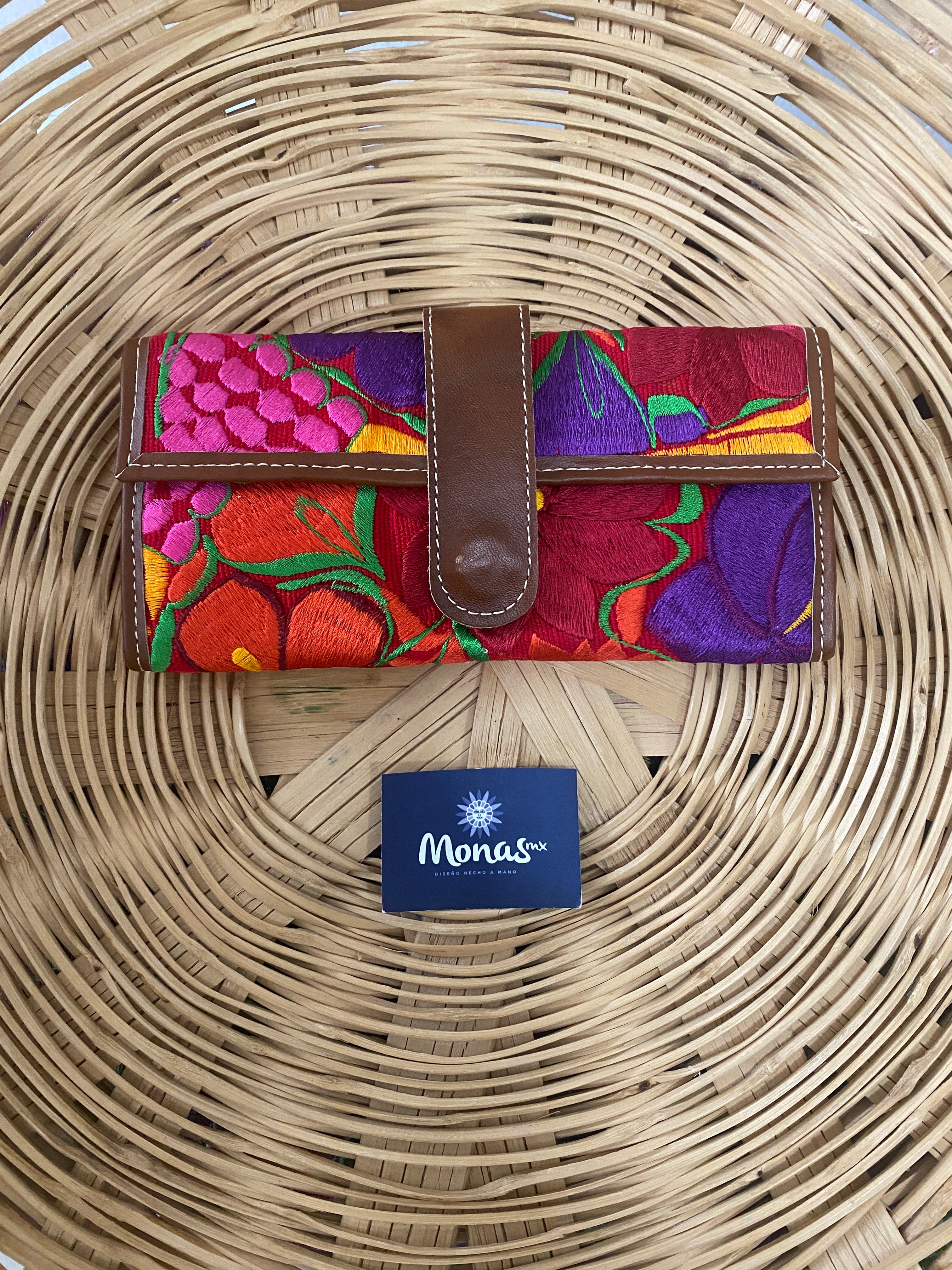 CARTERA FINA