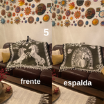 Cargar imagen en el visor de la galería, GABAN AFELPADO CON GORRO
