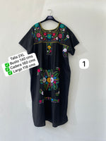 Cargar imagen en el visor de la galería, VESTIDO "Chanel" TALLA 2XL
