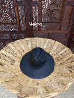 Cargar imagen en el visor de la galería, SOMBRERO &quot;INDIANA&quot; Unisex
