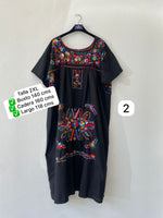 Cargar imagen en el visor de la galería, VESTIDO "Chanel" TALLA 2XL
