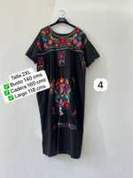 Cargar imagen en el visor de la galería, VESTIDO "Chanel" TALLA 2XL
