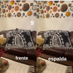 Cargar imagen en el visor de la galería, GABAN AFELPADO CON GORRO
