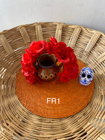 Cargar imagen en el visor de la galería, DIADEMA DE FLORES
