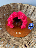 Cargar imagen en el visor de la galería, DIADEMA DE FLORES
