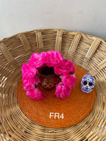 Cargar imagen en el visor de la galería, DIADEMA DE FLORES
