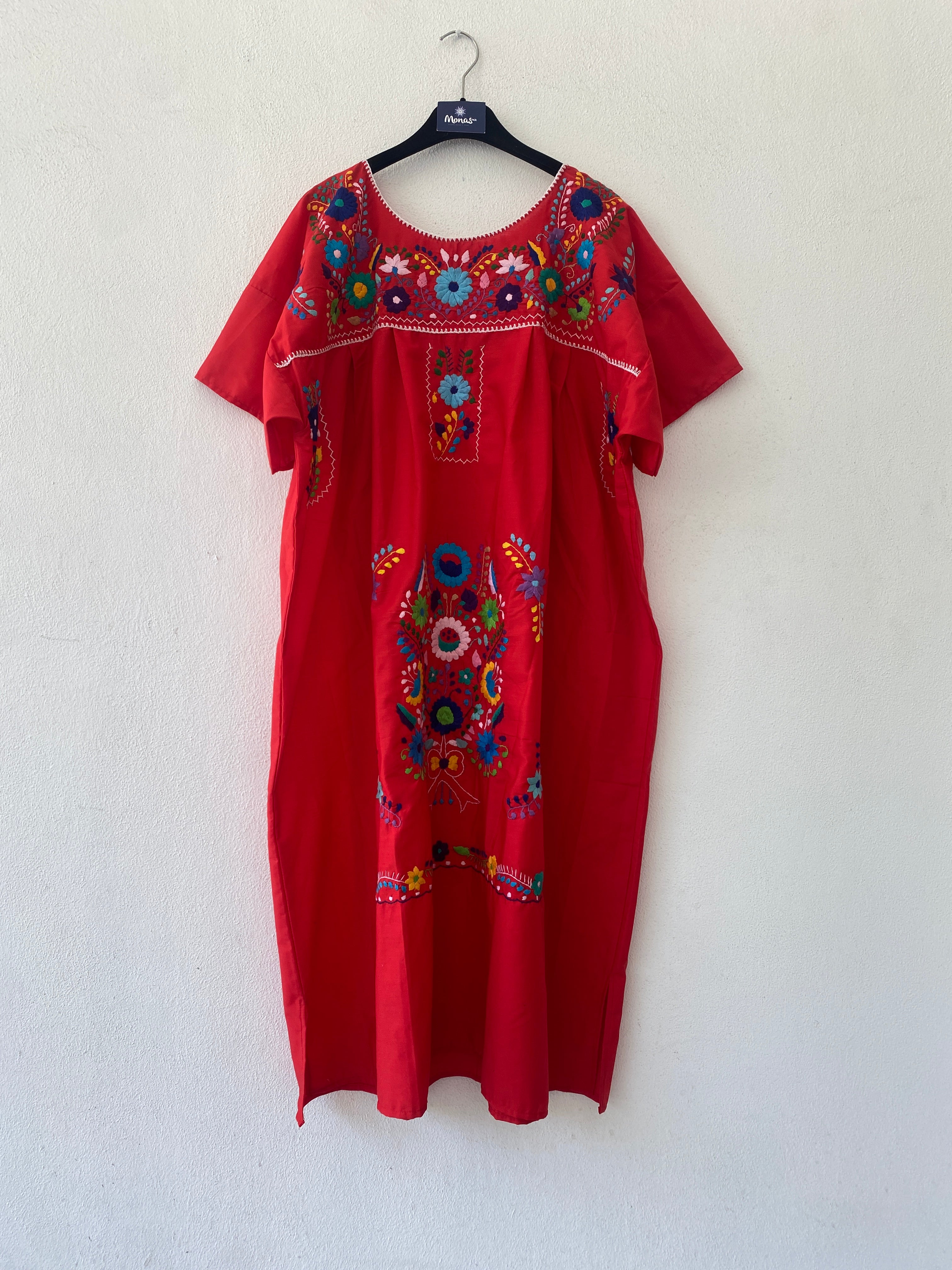 VESTIDO "Chanel" TALLA 3XL