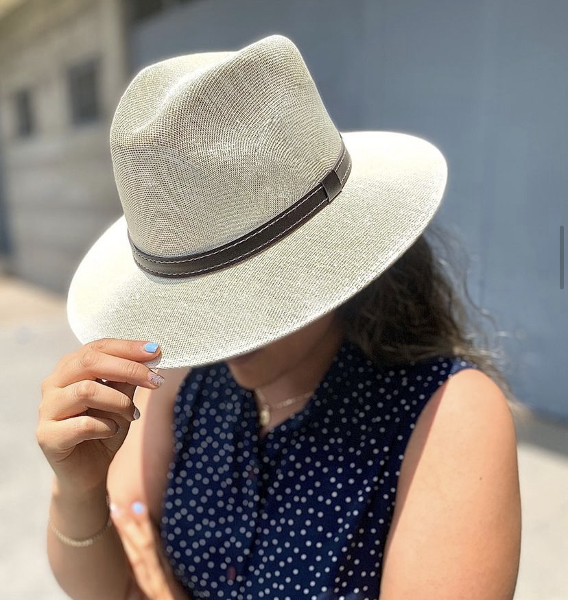 SOMBRERO "INDIANA" Unisex