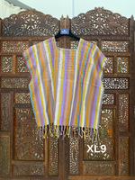 Cargar imagen en el visor de la galería, HUIPIL "Nuditos" talla XL
