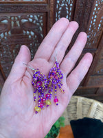 Cargar imagen en el visor de la galería, COLLARES (juego con brazalete y aretes)
