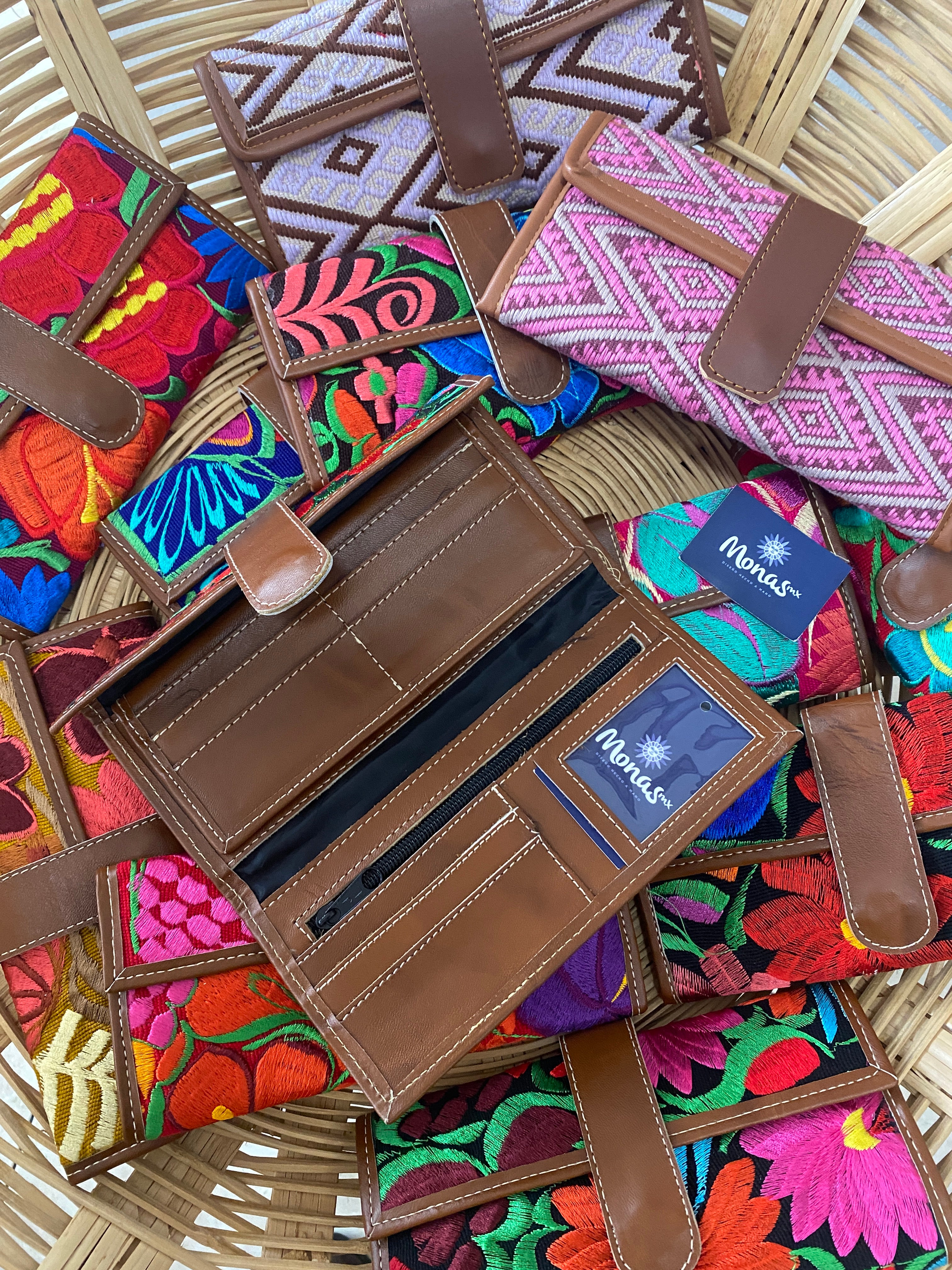 CARTERA FINA