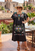 Cargar imagen en el visor de la galería, VESTIDO "Chanel" TALLA 2XL
