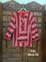 Cargar imagen en el visor de la galería, SUDADERA DE JERGA Talla XL
