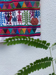 HUIPIL GUATEMALA mod C3 – Monas MX